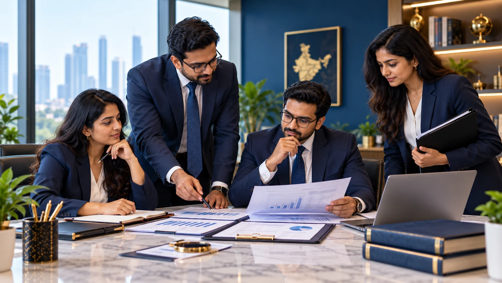 Audit and compliance